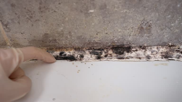 Reliable Wade Hampton, SC Mold Removal Solutions